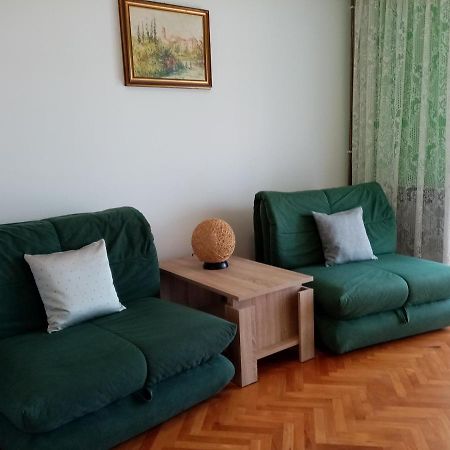 Apartman Violeta Lovran Kültér fotó