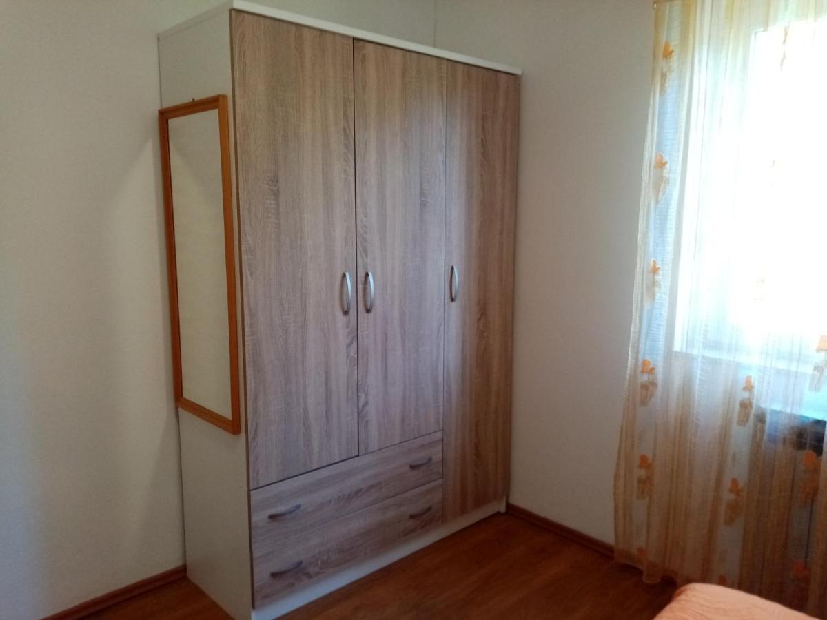 Apartman Violeta Lovran Kültér fotó