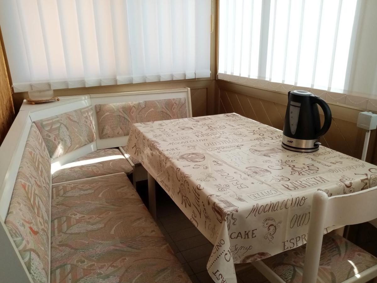 Apartman Violeta Lovran Kültér fotó